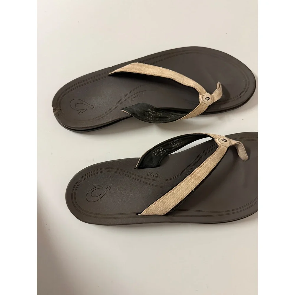 OluKai ohana flip